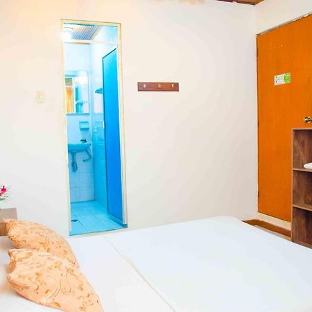Hotel Elimar จีราร์ดอท ภายนอก รูปภาพ
