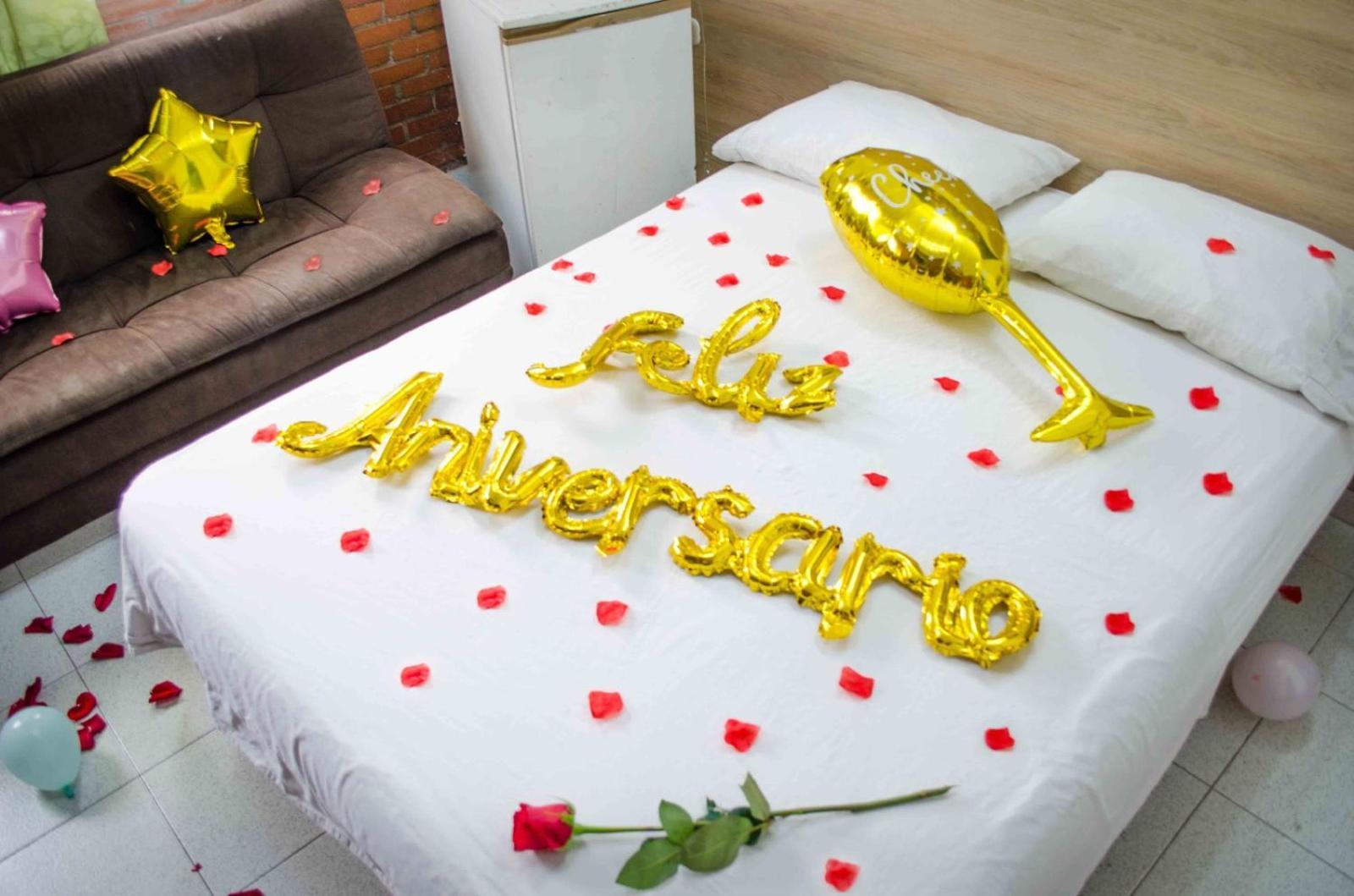 Hotel Elimar จีราร์ดอท ภายนอก รูปภาพ