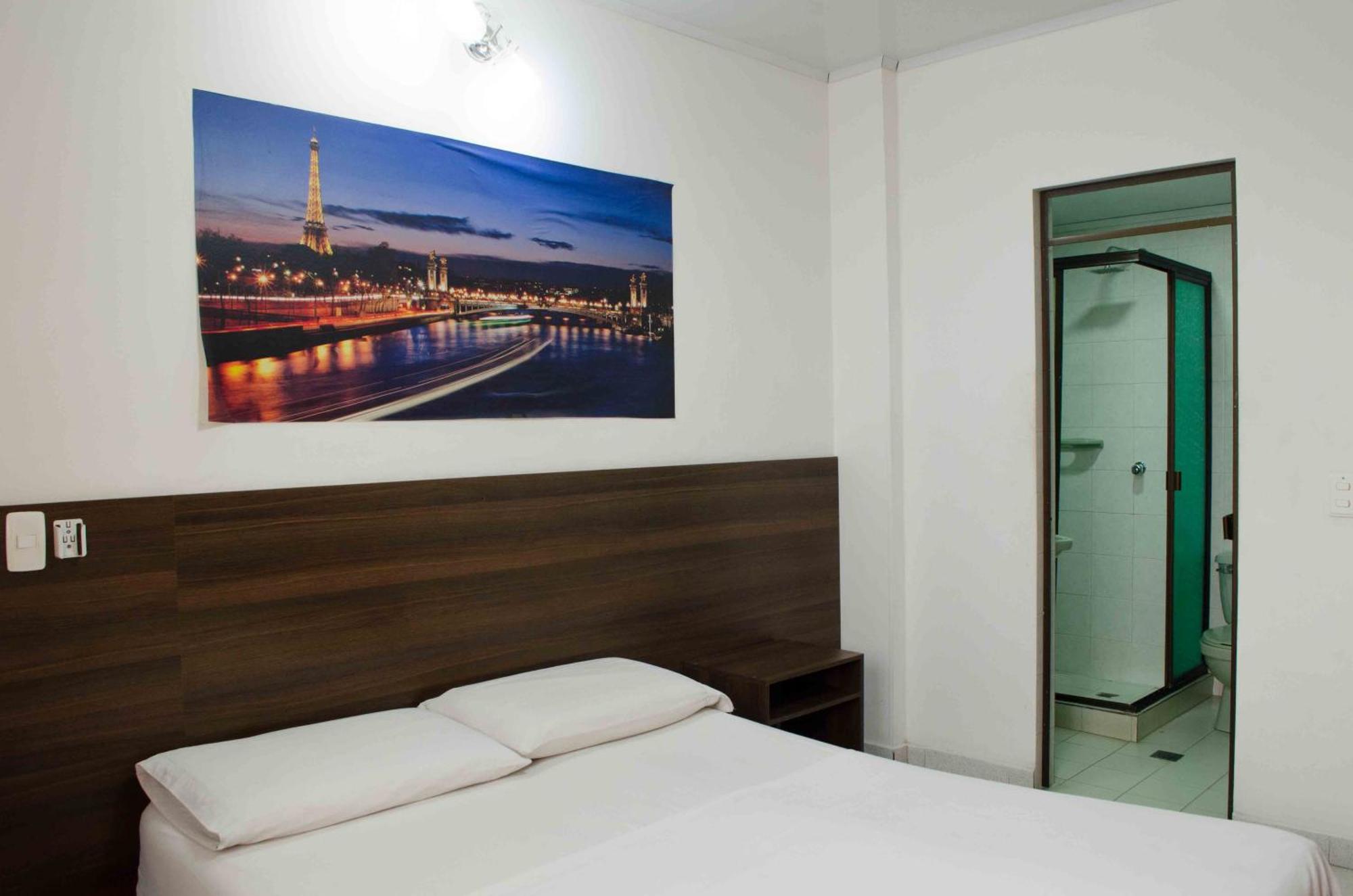 Hotel Elimar จีราร์ดอท ภายนอก รูปภาพ