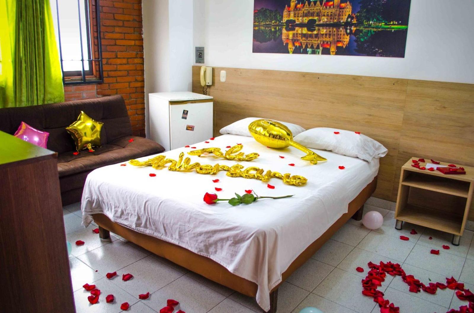 Hotel Elimar จีราร์ดอท ภายนอก รูปภาพ