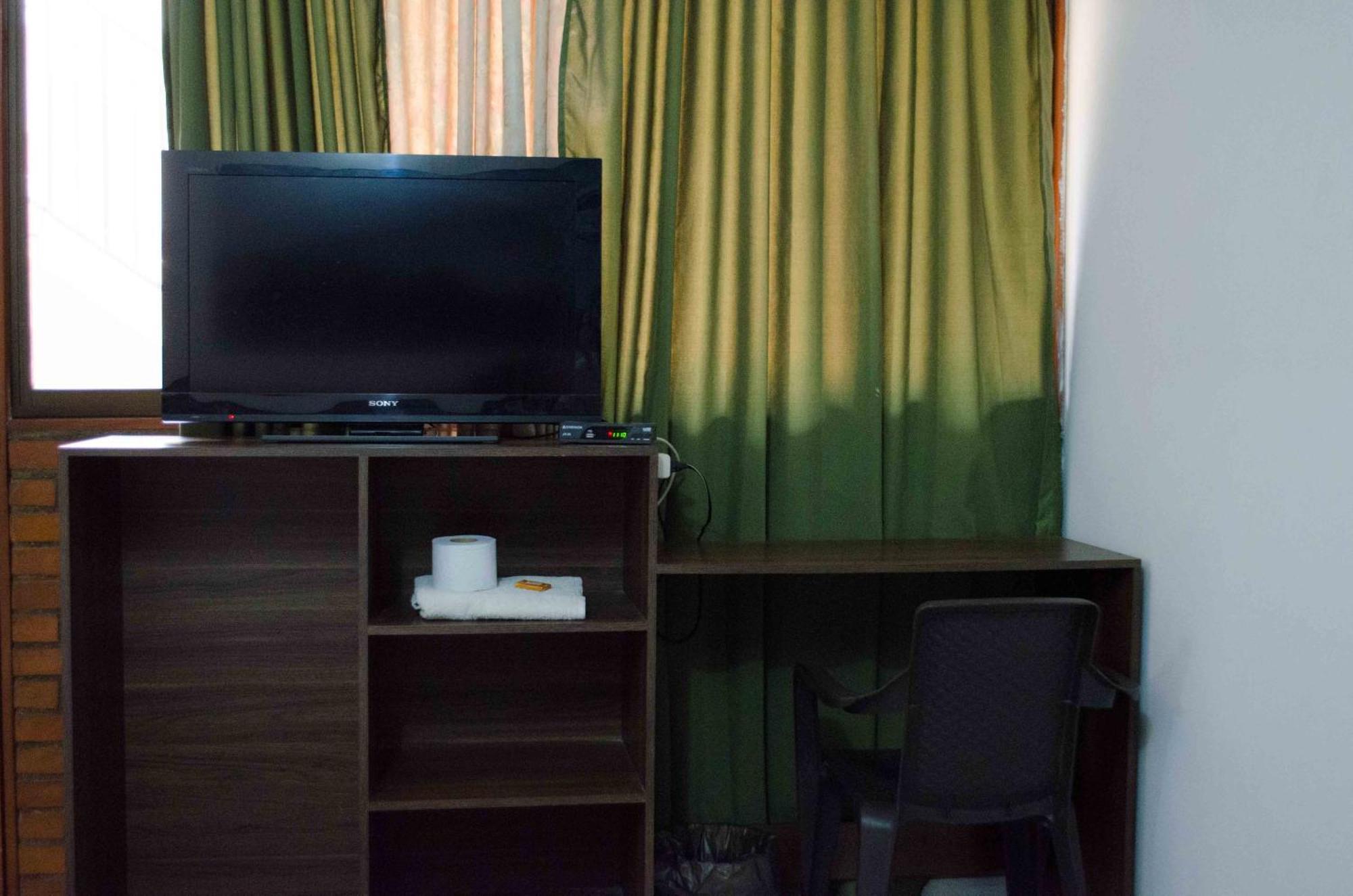 Hotel Elimar จีราร์ดอท ภายนอก รูปภาพ
