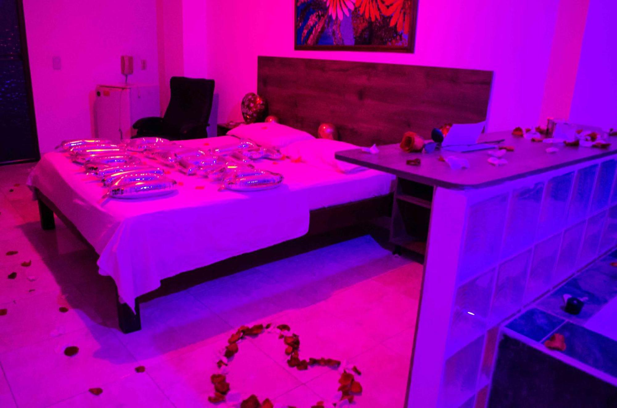 Hotel Elimar จีราร์ดอท ภายนอก รูปภาพ