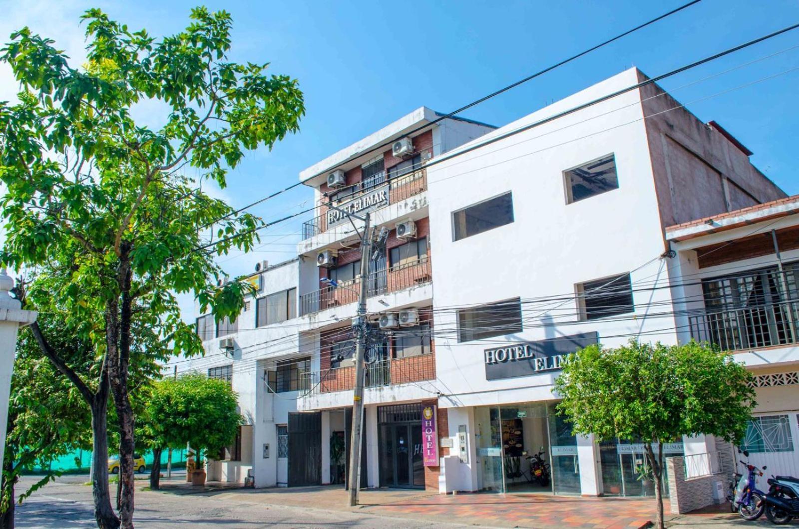 Hotel Elimar จีราร์ดอท ภายนอก รูปภาพ