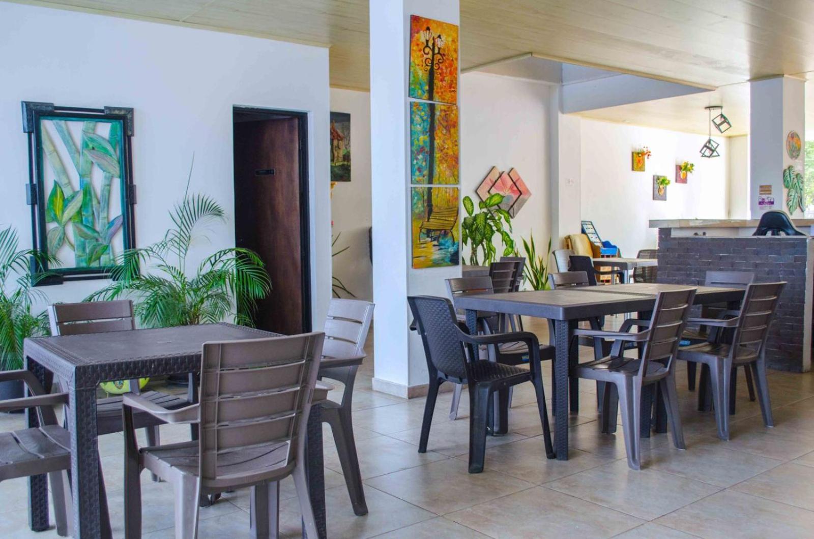 Hotel Elimar จีราร์ดอท ภายนอก รูปภาพ